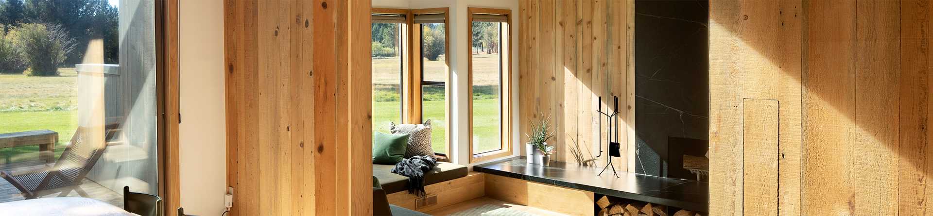 interior architecture